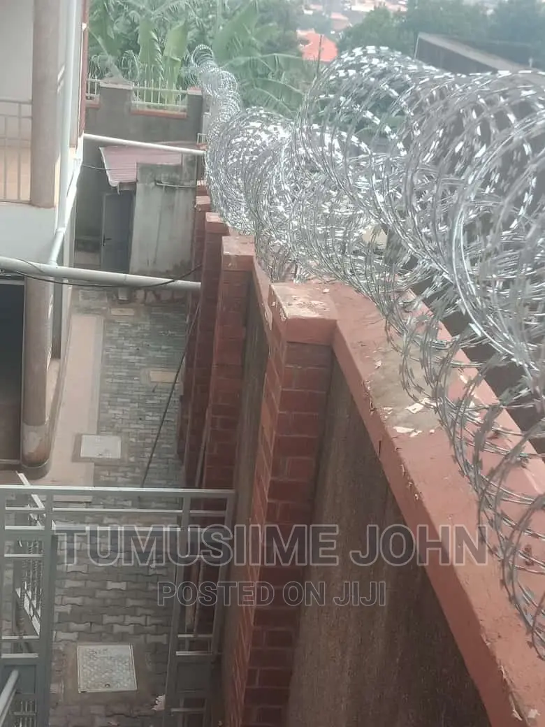 Razor Wire