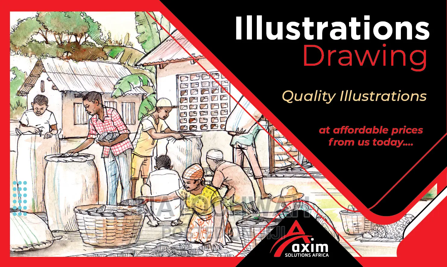 Illustrations