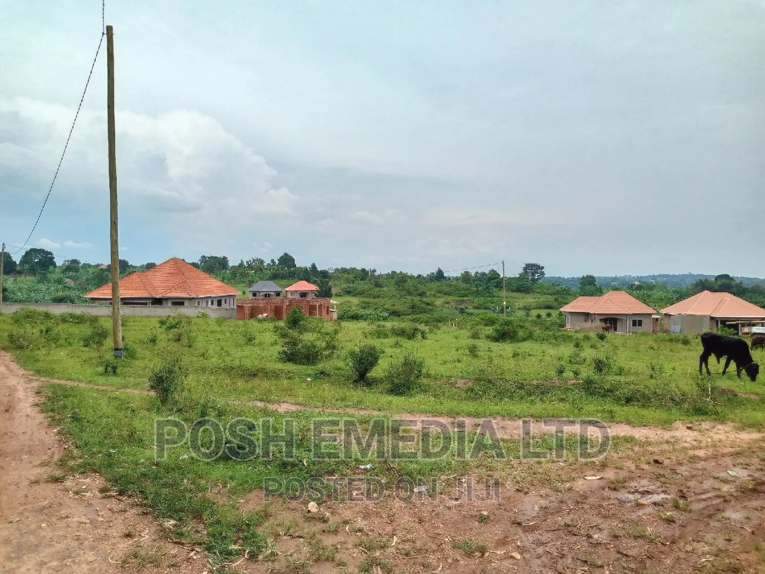 2025 Plots Offer at Kiwenda - Nazareth