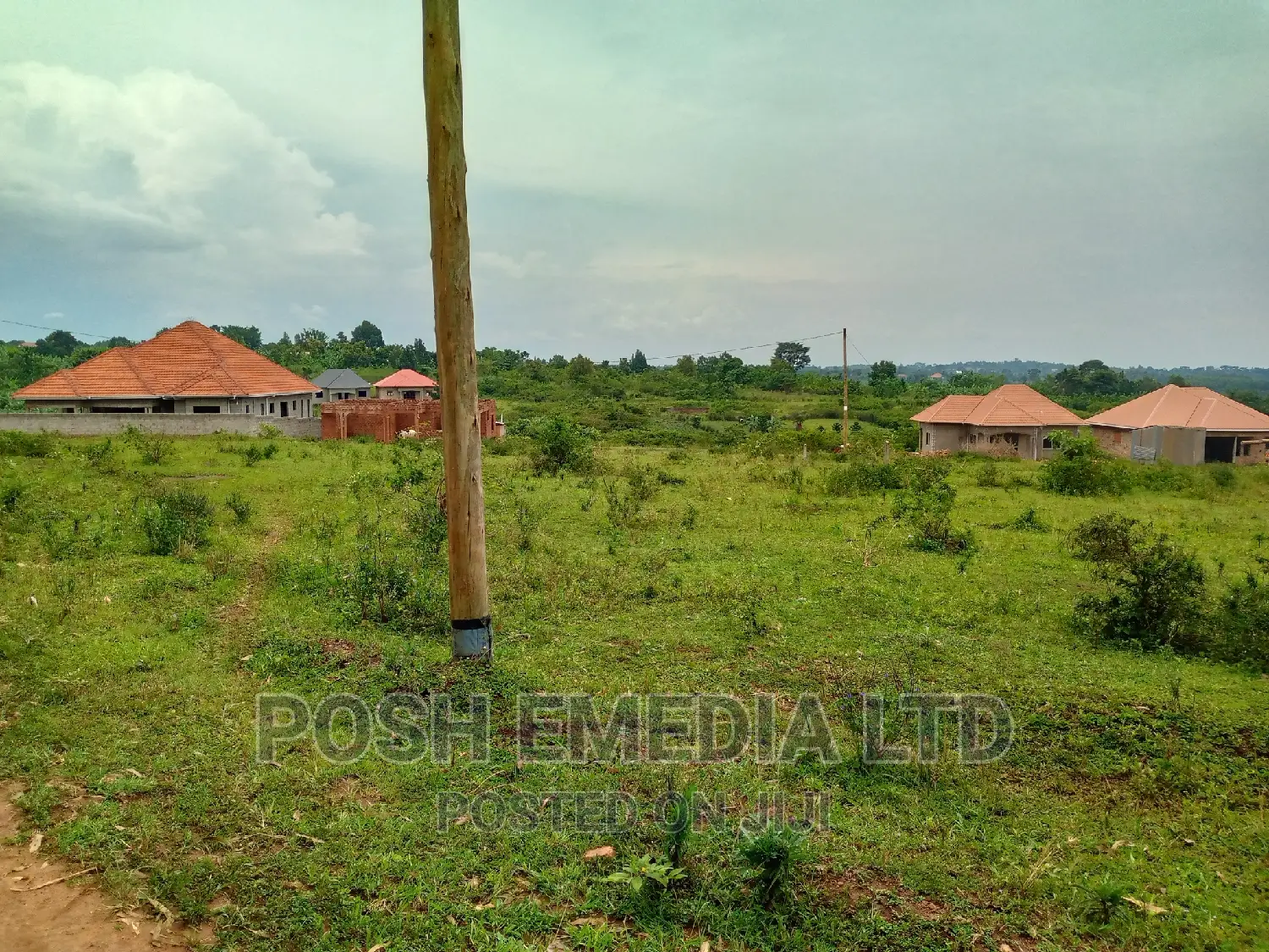 2025 Plots Offer at Kiwenda - Nazareth
