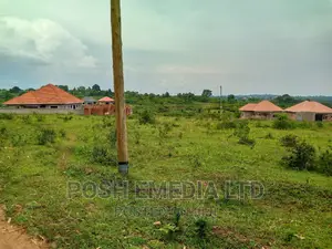 2025 Plots Offer at Kiwenda - Nazareth