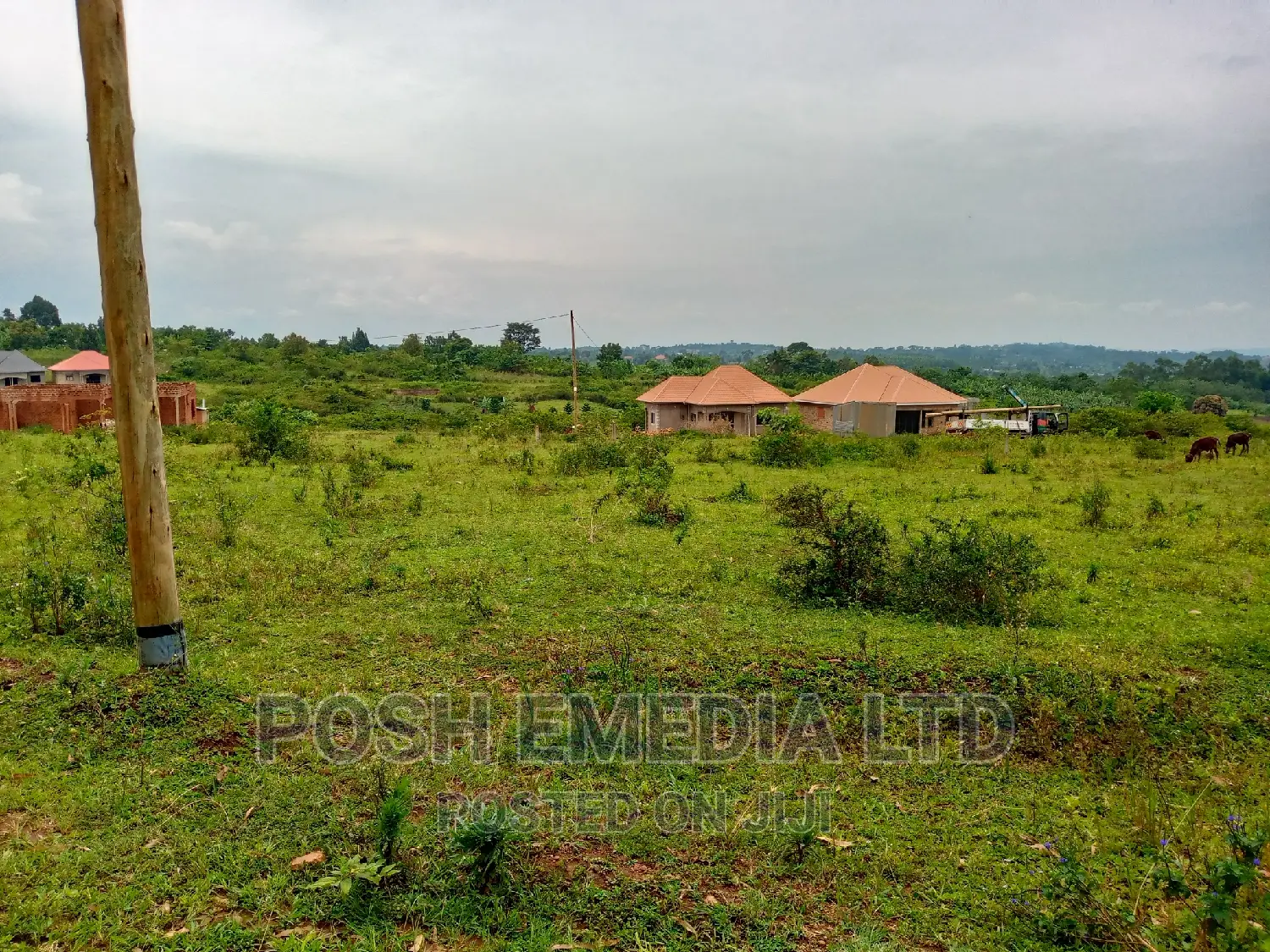 2025 Plots Offer at Kiwenda - Nazareth