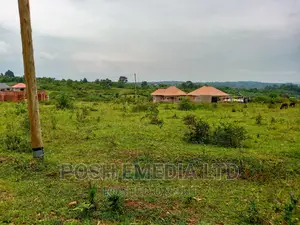 2025 Plots Offer at Kiwenda - Nazareth