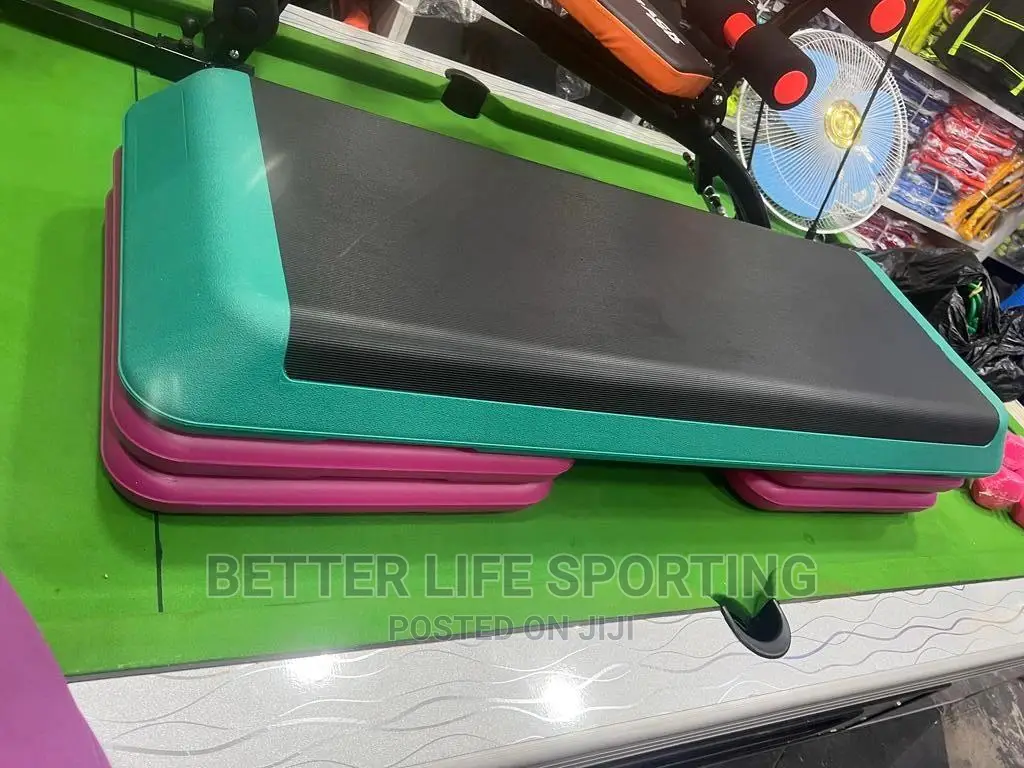 Aerobic Step Board(Commercial)