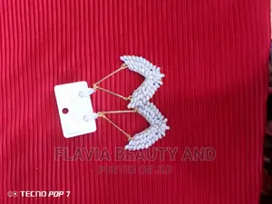 Earrings,Bridal,Office,Casual.