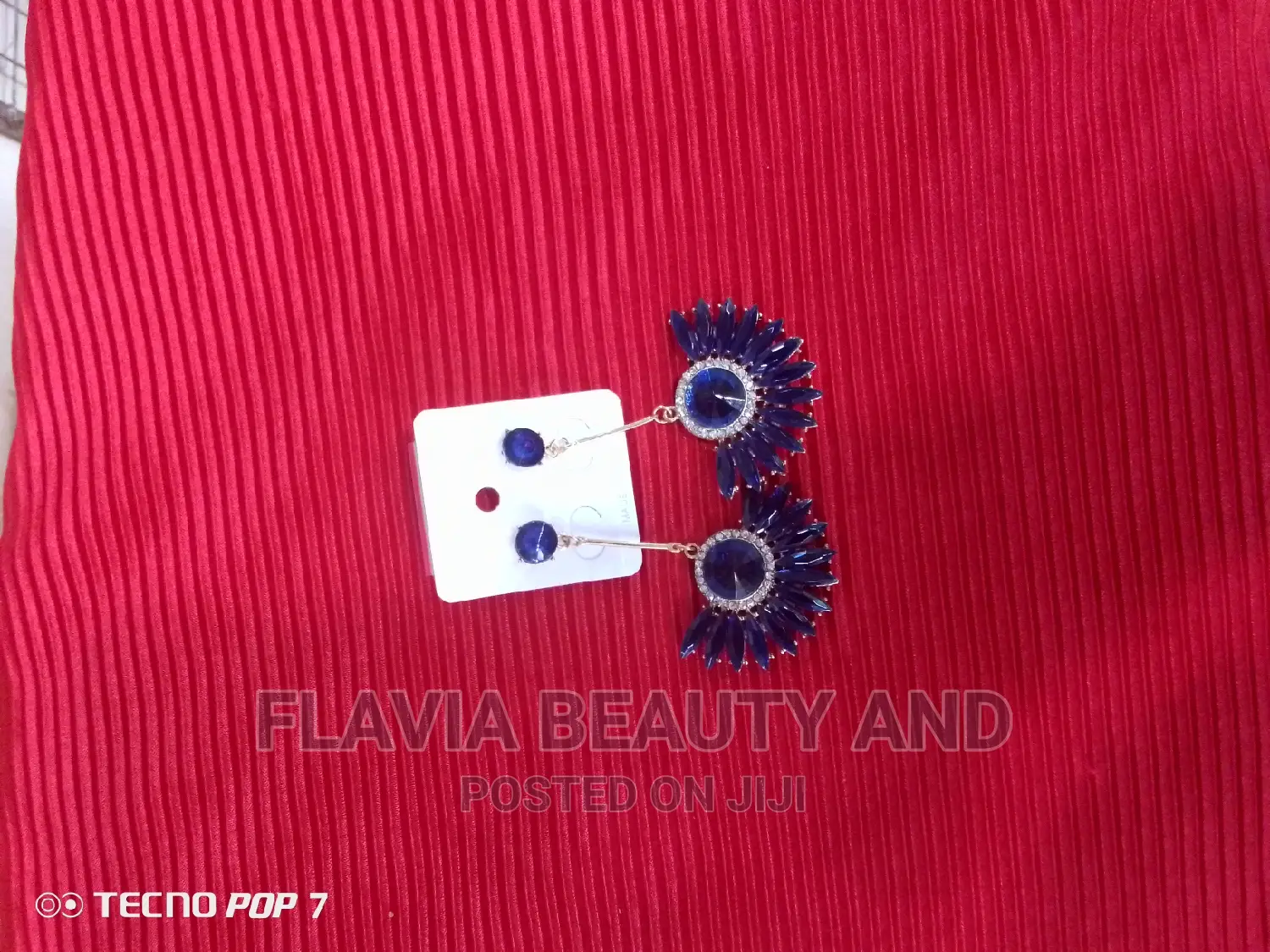 Earrings,Bridal,Office,Casual.