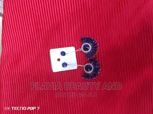 Earrings,Bridal,Office,Casual.