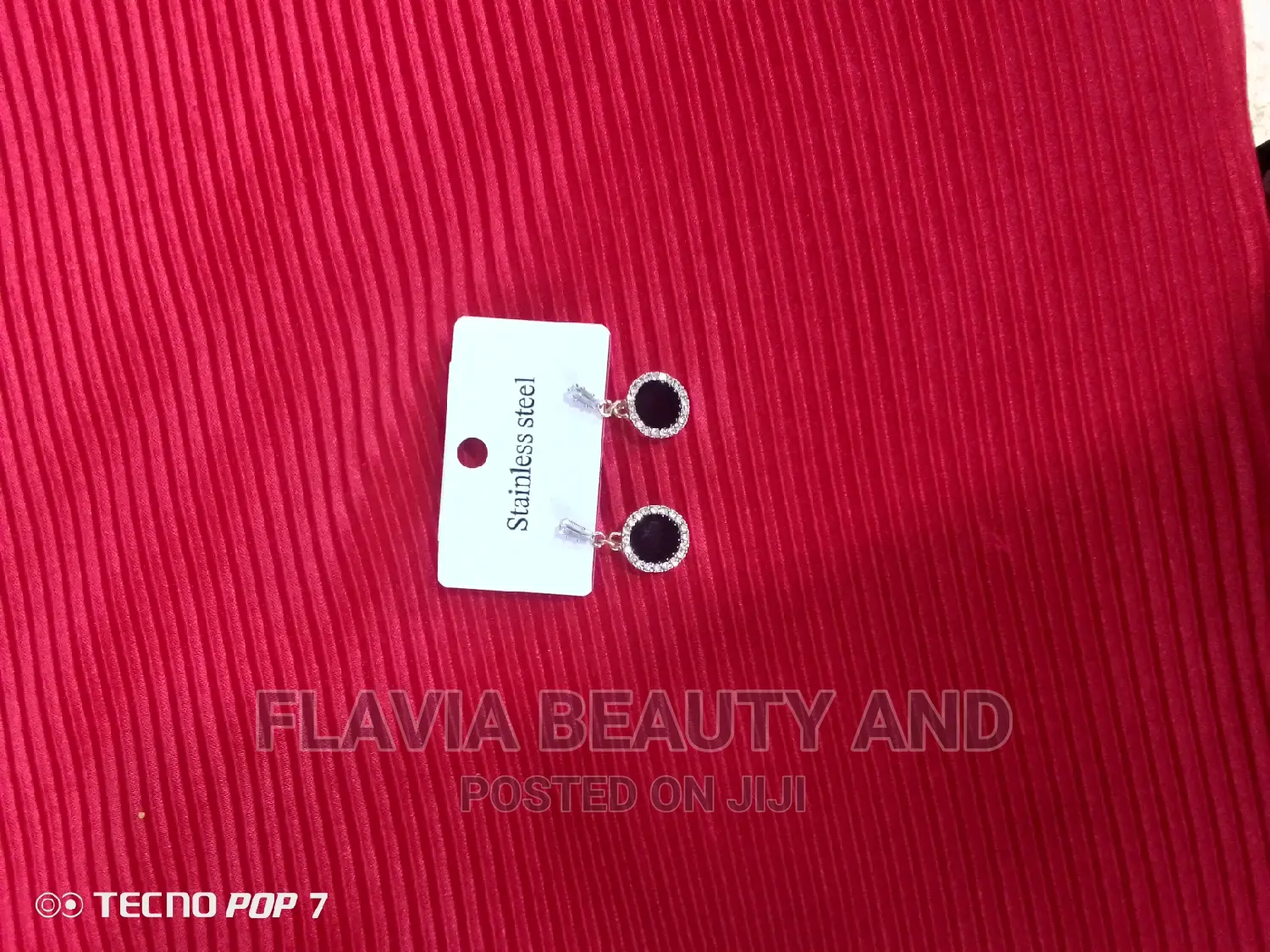 Earrings,Bridal,Office,Casual.