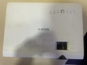 SONY VPL Dx 100 HD Projector