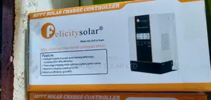 MPPT Solar Controller 30A