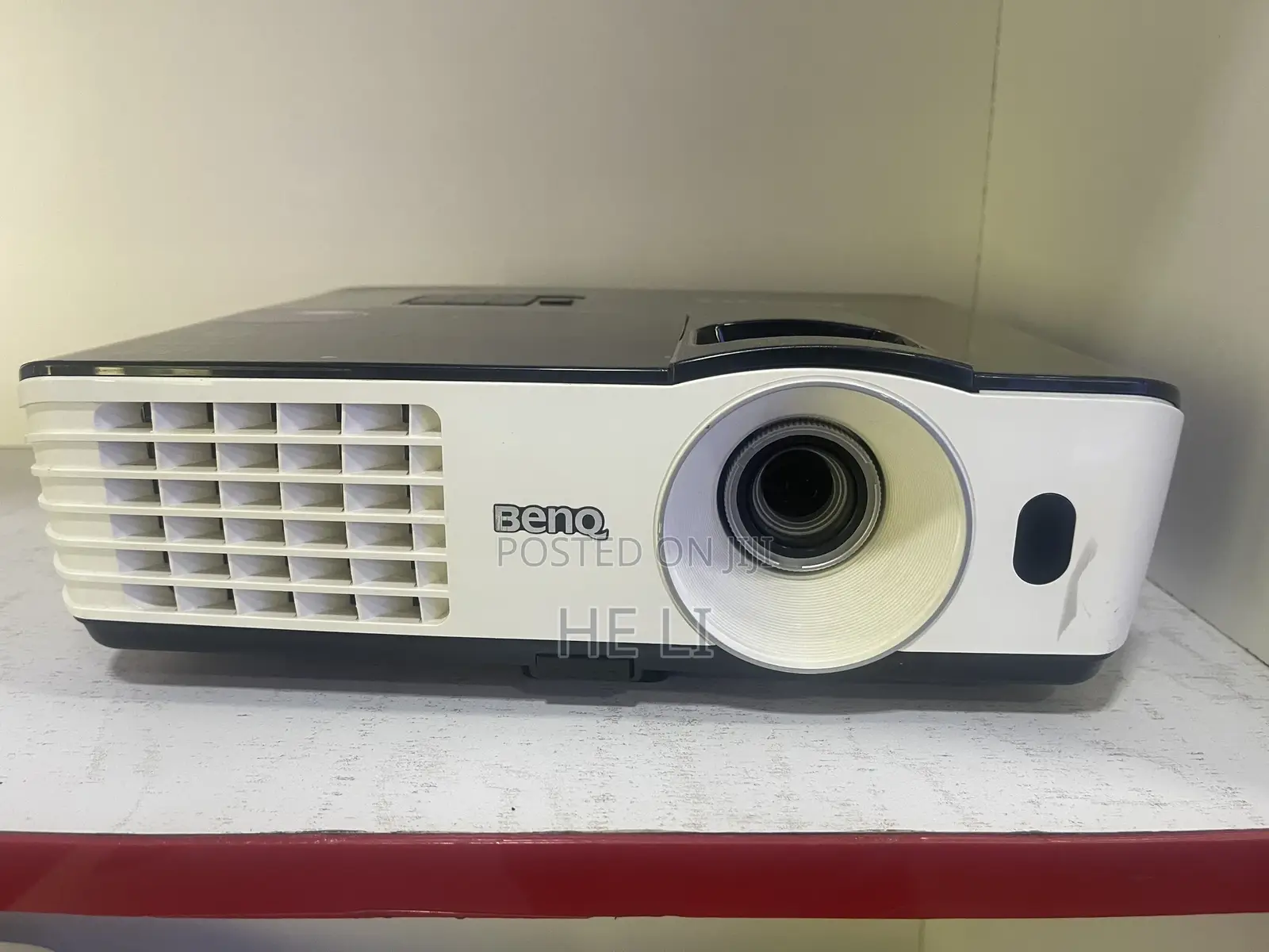 DLP Benq Projector