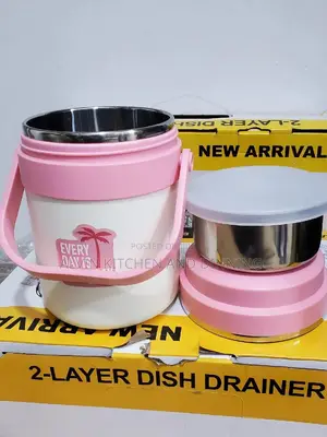 Insulated Lunch Box