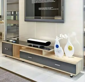 Tv Stand and Ceter Tables