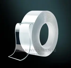 Double Sided New Nano Transparent Tape