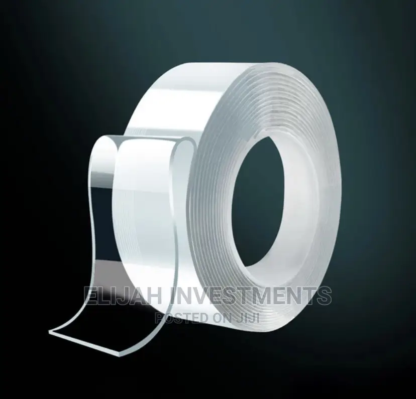 Double Sided New Nano Transparent Tape