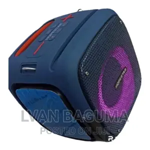 Hopestar Party Powerful Bass Speaker - Bluetooth