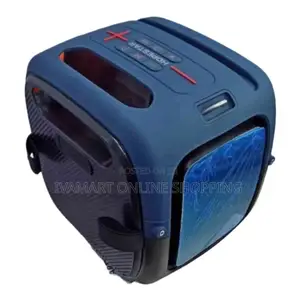 Hopestar Party Powerful Bass Speaker - Bluetooth