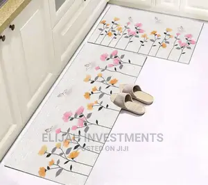 New Kitchen Mats