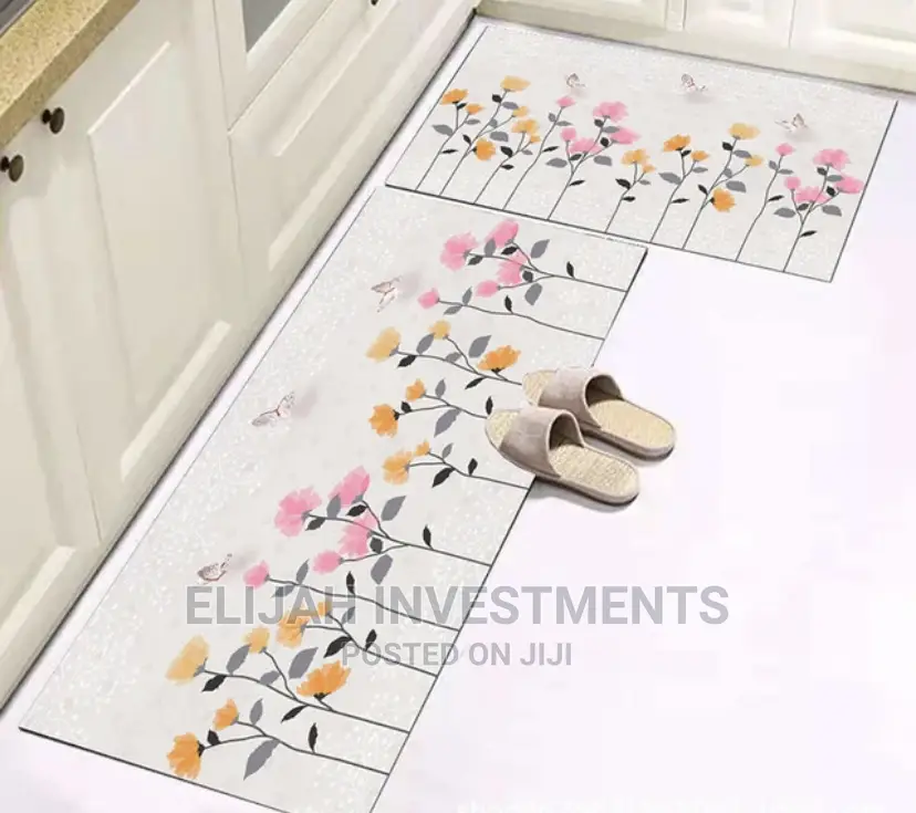 New Kitchen Mats