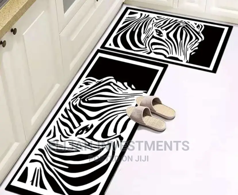 New Kitchen Mats