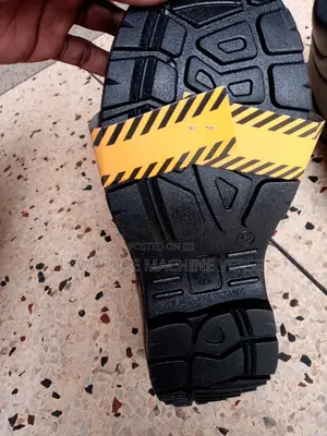 Safely Shoes