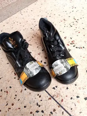 Safely Shoes