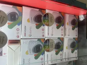 Colorvu 40m Camera 2mp