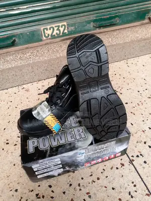Safely Shoes 42 Size