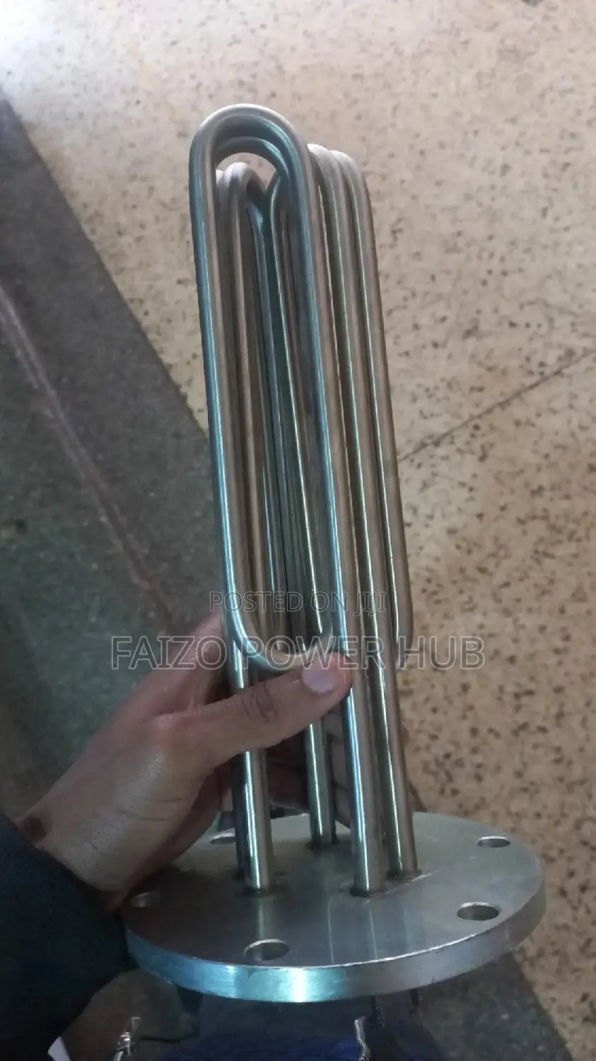 Heating Elements 6kw-18kw - Heaters