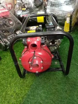 Honda High Pressure Pump