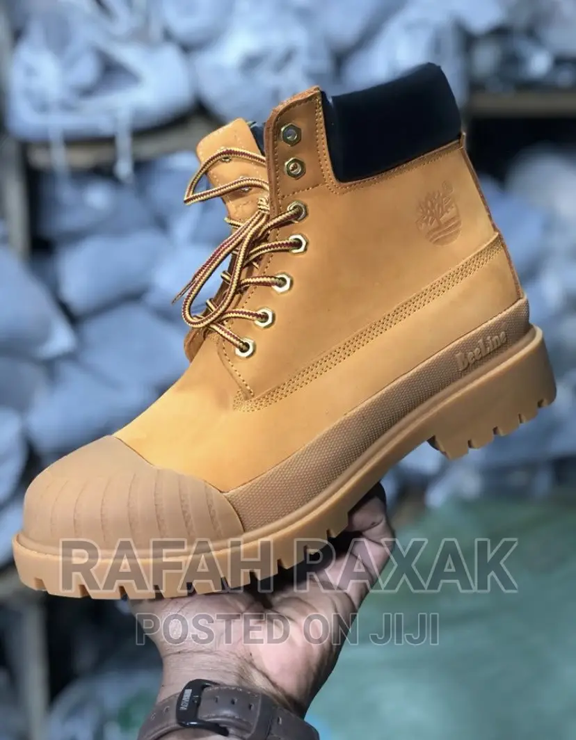 New Original Brown 6 Inch Timberland on Market