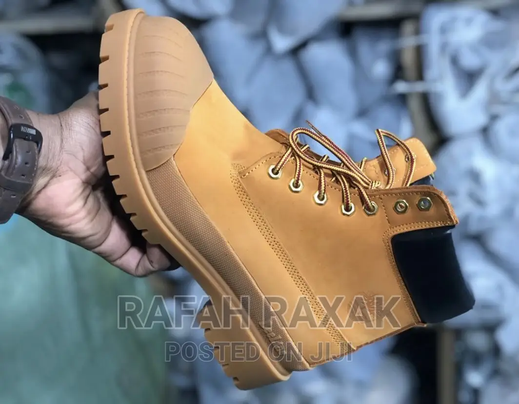 New Original Brown 6 Inch Timberland on Market