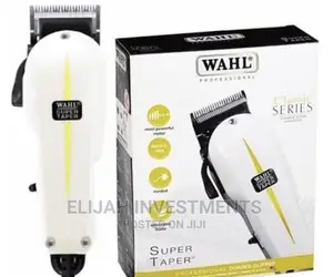 Wahl Super Taper Hair Clipper