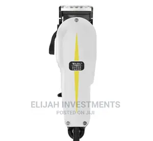 Wahl Super Taper Hair Clipper