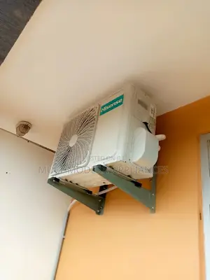 Air Conditioner Installations