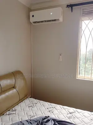 Air Conditioner Installations