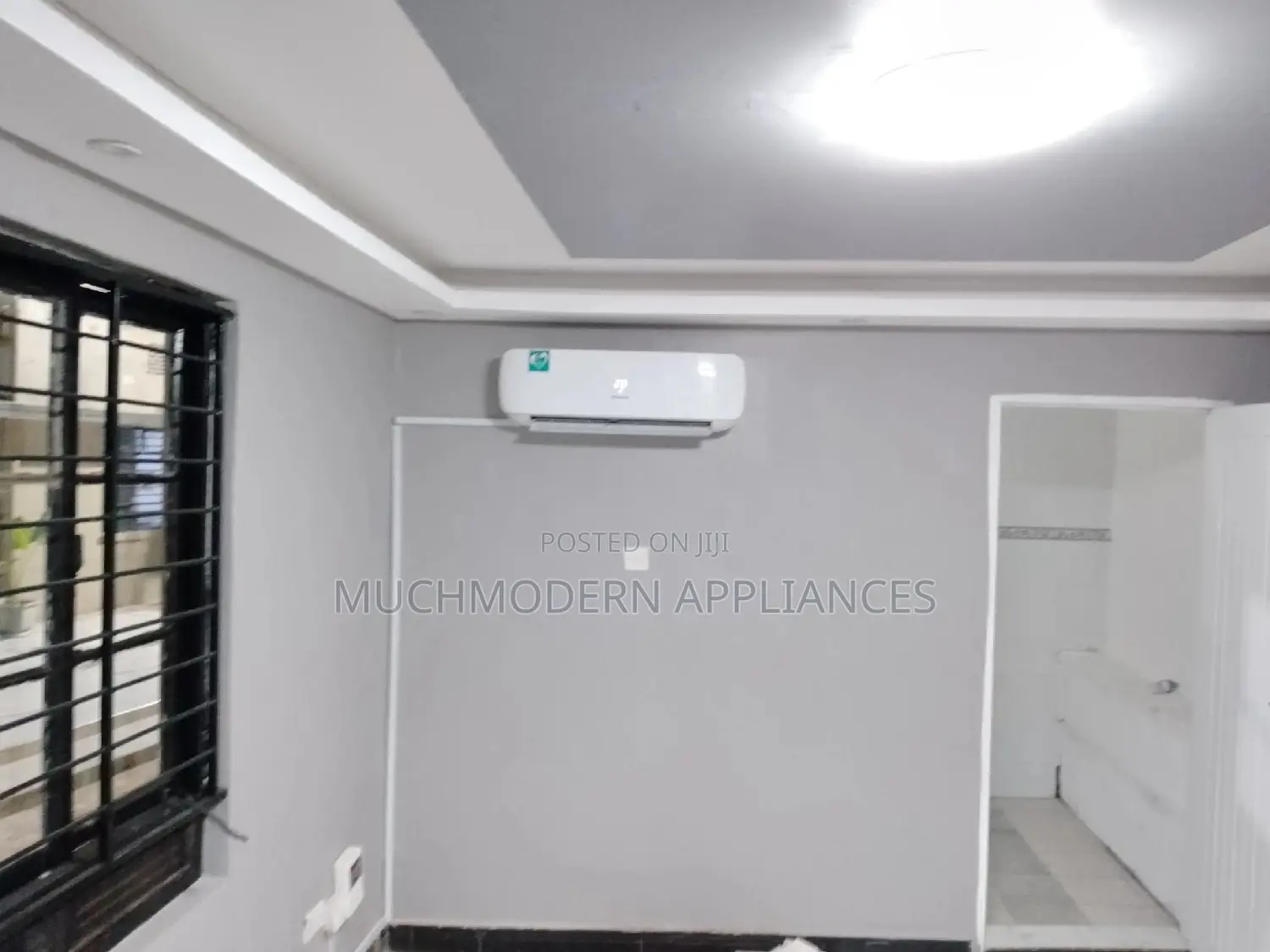 Air Conditioner Installations