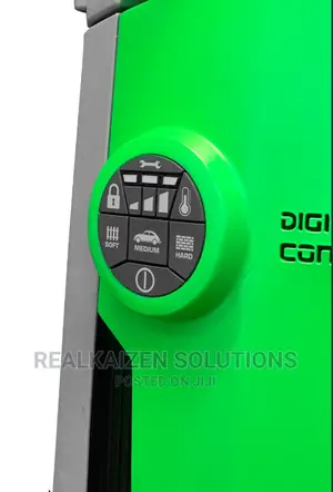 Italy LAVOR 180 Bar Digital PREDATOR DIGIT Pressure Washer