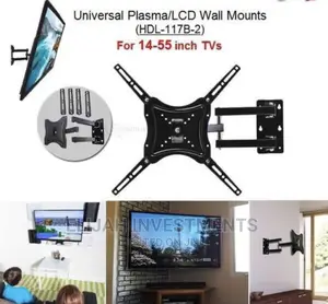 Rotating TV Mount/Moveable Wall Mount/Tv Wall Mount