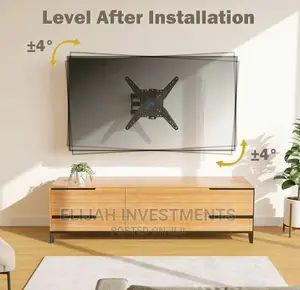 Rotating TV Mount/Moveable Wall Mount/Tv Wall Mount