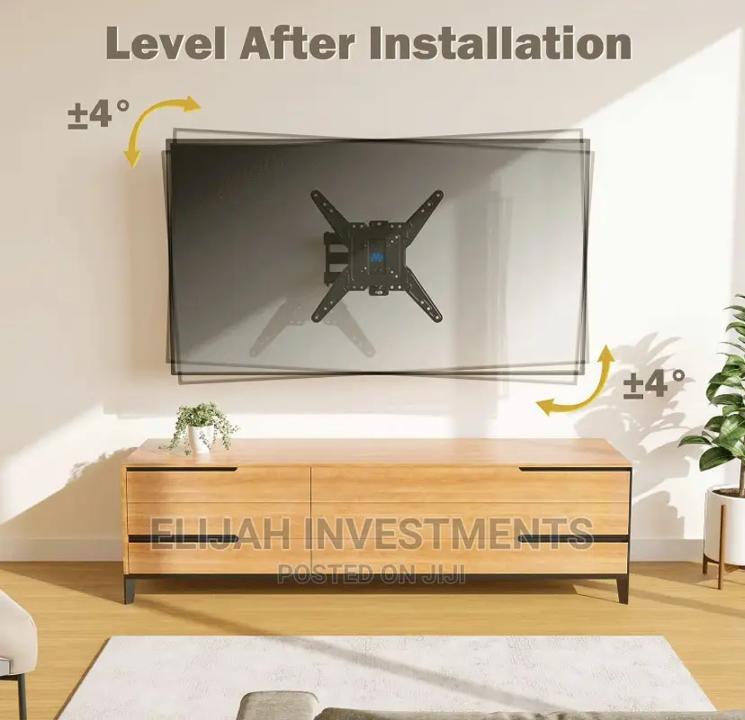 Rotating TV Mount/Moveable Wall Mount/Tv Wall Mount