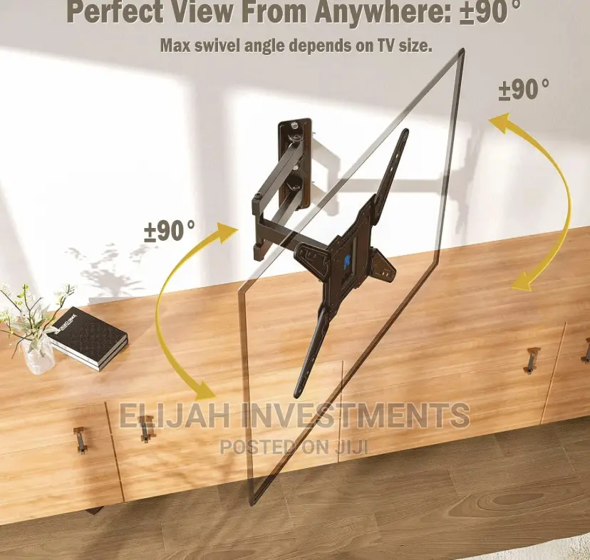 Rotating TV Mount/Moveable Wall Mount/Tv Wall Mount