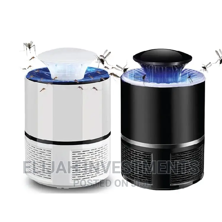 Mosquito Killwr Lamp /USB Anti Mosquito Trap