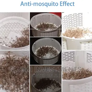 Mosquito Killwr Lamp /USB Anti Mosquito Trap
