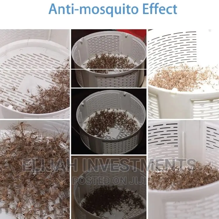 Mosquito Killwr Lamp /USB Anti Mosquito Trap