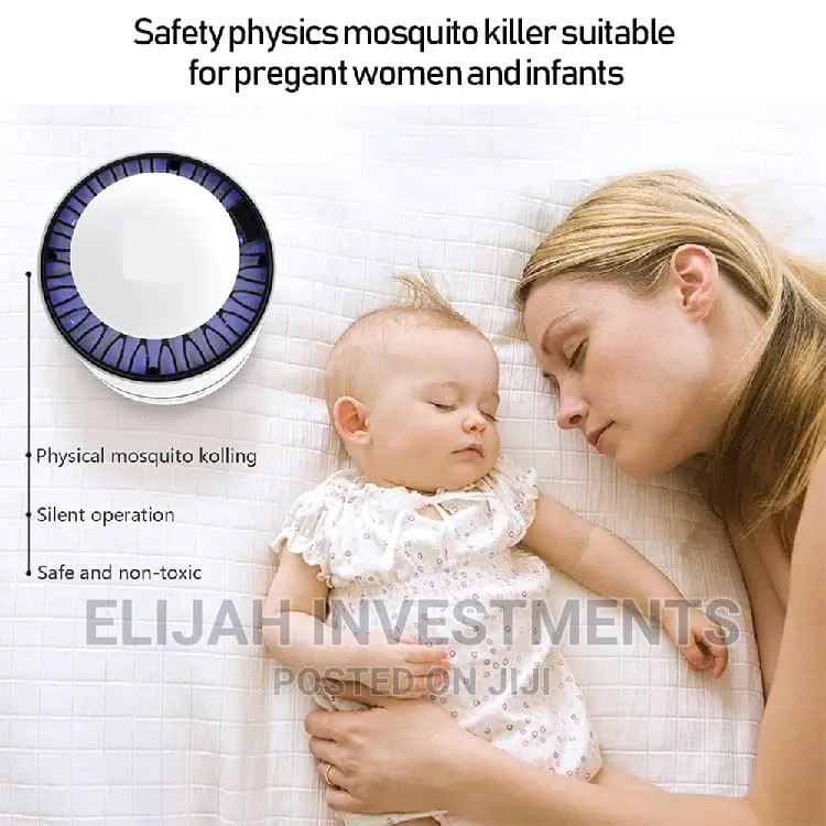 Mosquito Killwr Lamp /USB Anti Mosquito Trap