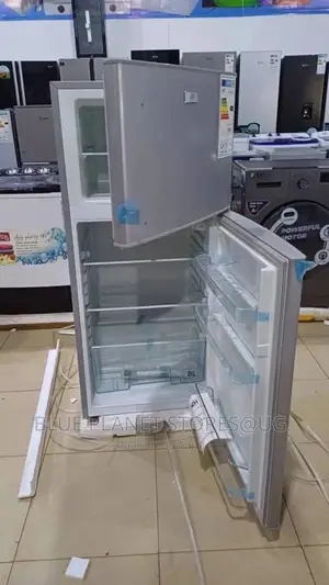 Adh 220litres Double Door Refrigerators.