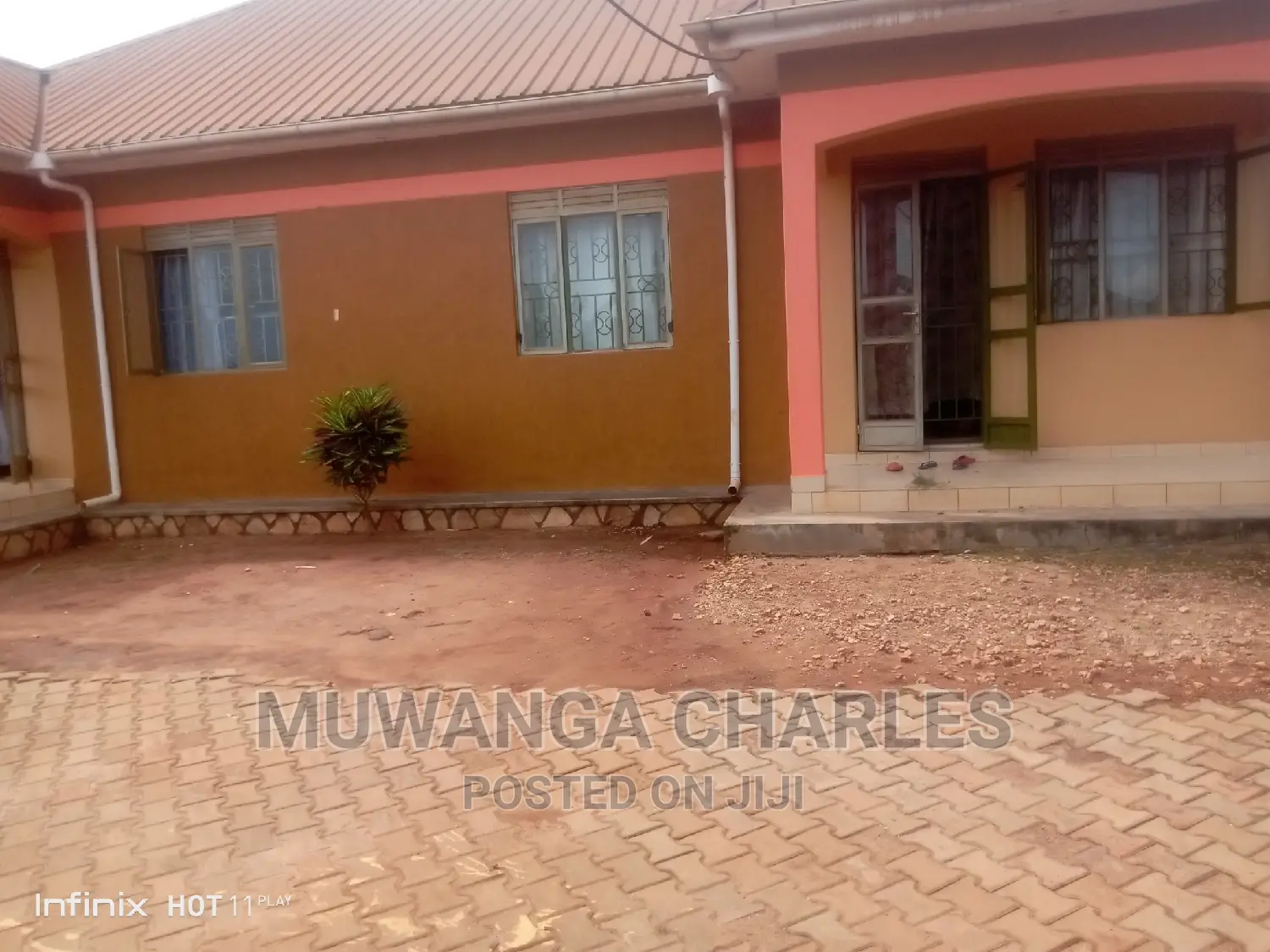 2bdrm House in Fs Properties Ltd, Central Division for rent