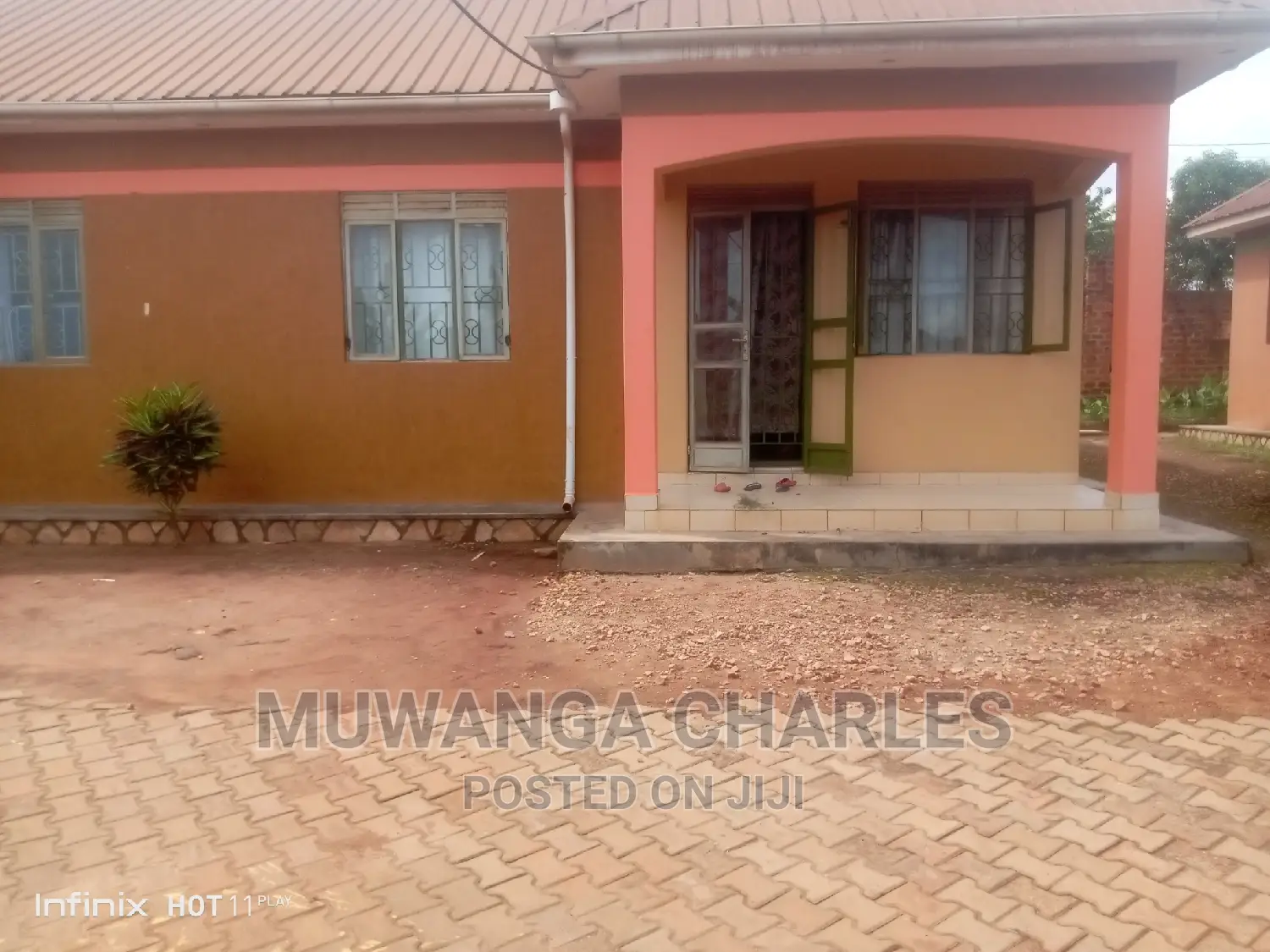 2bdrm House in Fs Properties Ltd, Central Division for rent