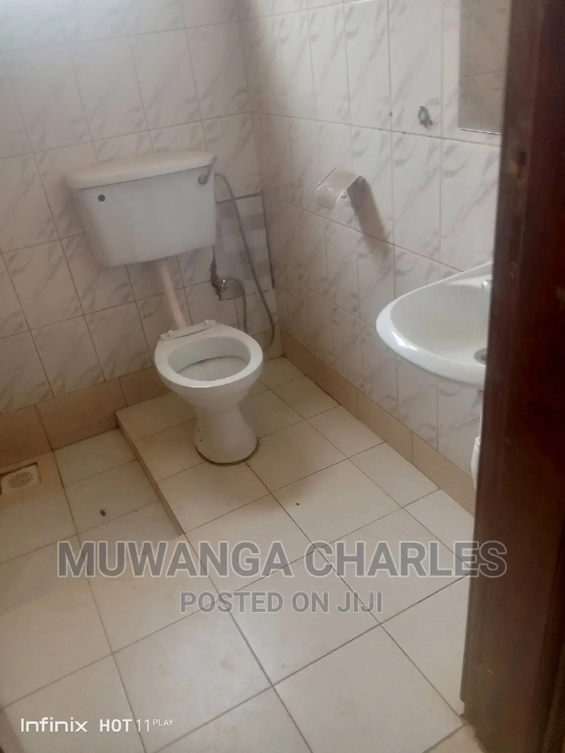 2bdrm House in Fs Properties Ltd, Central Division for rent